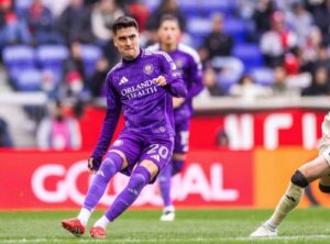 Orlando Cincinnati Atlanta