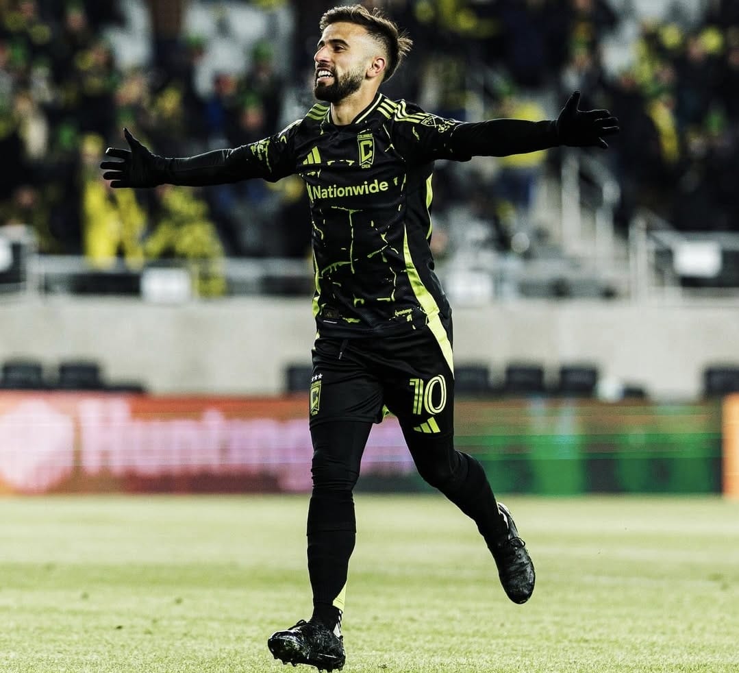 Goles Estados Unidos