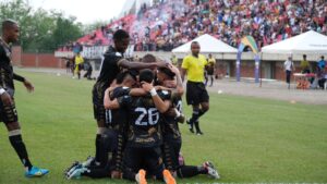 ALT ¿Quiénes son los centroamericanos de peor presente en Colombia?