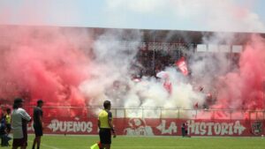 alt Campeón en Guatemala es penúltimo; extranjeros señalados