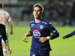 alt Mexicano y argentino, se proclaman como los máximos goleadores en Honduras