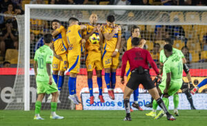 alt Los Tigres UANL inician la era del argentino Pizarro con visita a Cincinnati