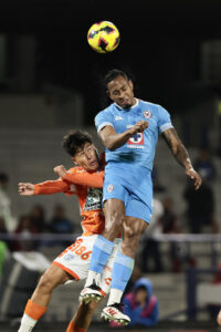 alt Los colombianos Rojas y Ditta, en el equipo ideal de la jornada 12 en México