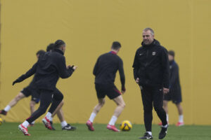 alt El líder recibe a Osasuna con una cuenta pendiente por saldar