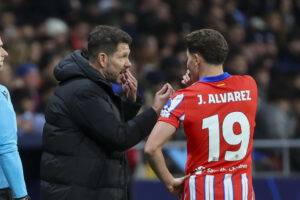alt La cuenta atrás del PSG, la ‘final’ de Simeone y la jornada en 5 perspectivas