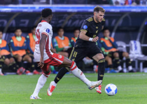 alt El mexicano Giménez dice que Panamá es el equipo más duro que ha enfrentado