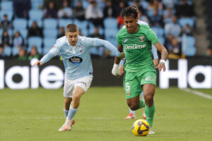 alt Tapia: “El Celta no me ofreció nada, no me fui por dinero”