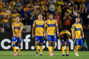 alt Los Tigres reciben al Cincinnati en duelo de pronóstico reservado