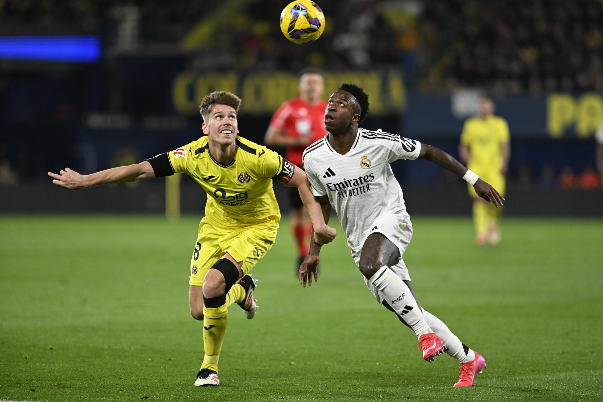El argentino Foyth, gran novedad en la convocatoria del Villarreal ante el City