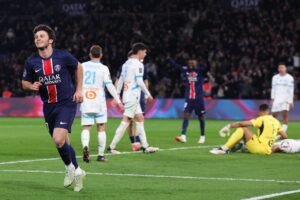 PSG