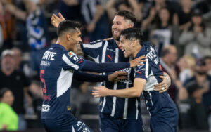 alt Los Rayados se miden al Cruz Azul, en el primer partido de Sergio Ramos fuera de Monterrey