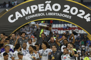 alt Copa Libertadores