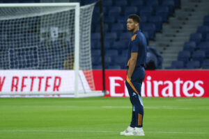 alt Rodrygo