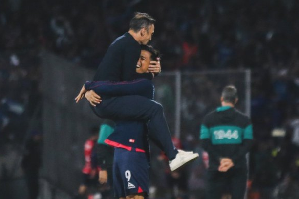alt COncacaf Champions Cup