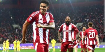 ALT Luis Palma, ingresa en lista de los hondureños más ganadores en Europa