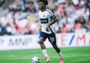 Vancouver Miami Columbus San Diego