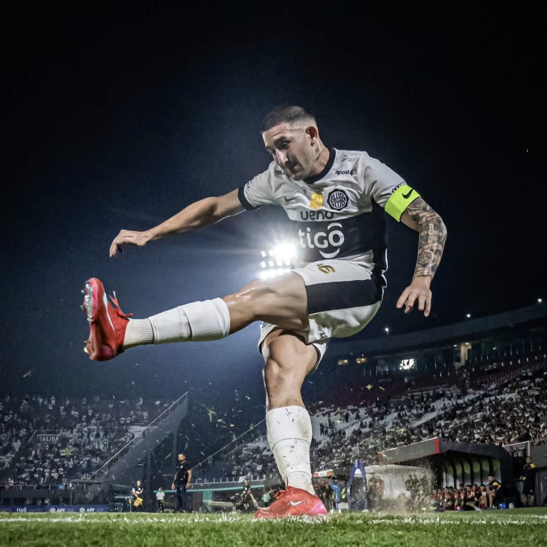 Libertadores Conmebol Paraguay Uruguay