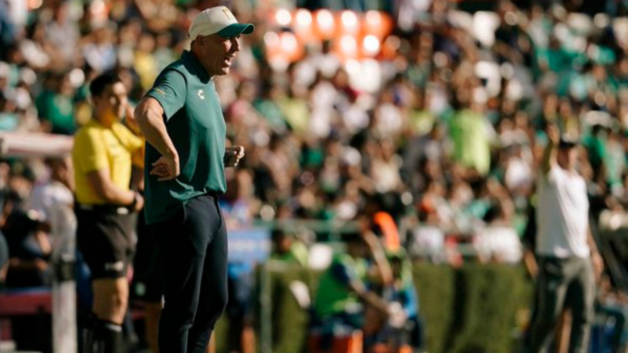 Liga MX capítulo final: Cuatro argentinos por tres boletos a la Liguilla