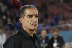 alt El portugués Renato Paiva asume como técnico del Fortaleza