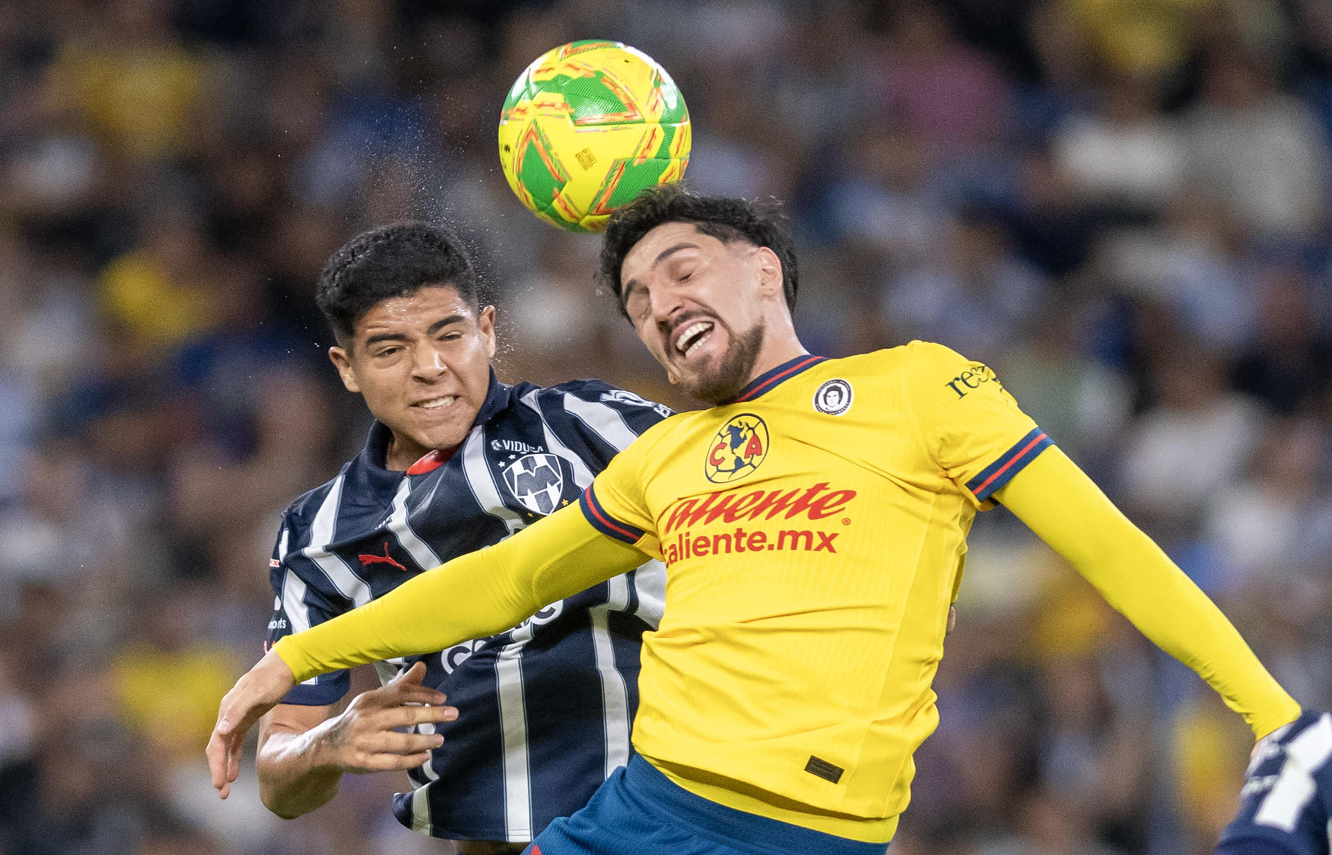 alt El vencedor del Los Ángeles FC-América debutará en el Mundial de Clubes contra el Chelsea