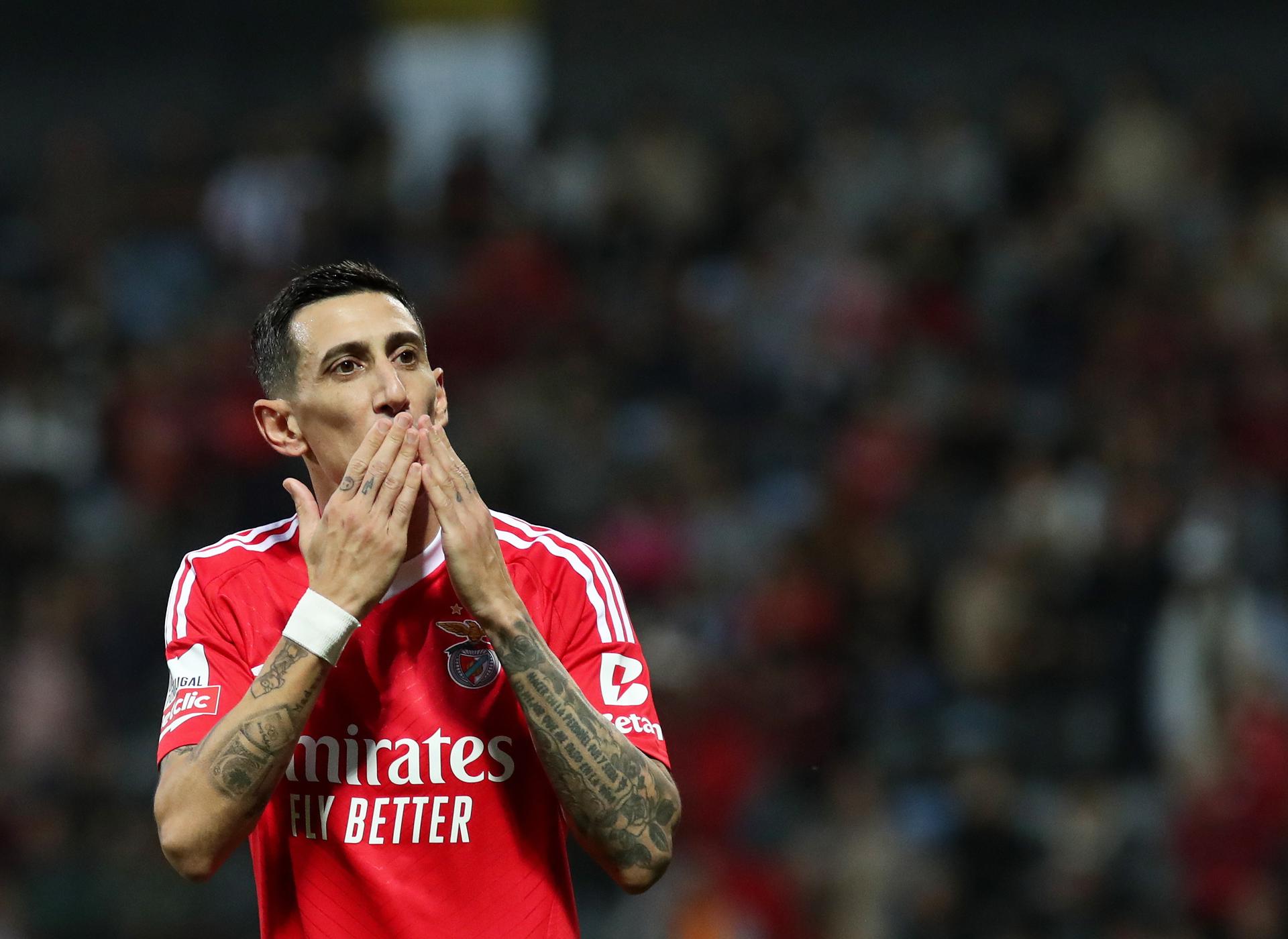 alt Di María