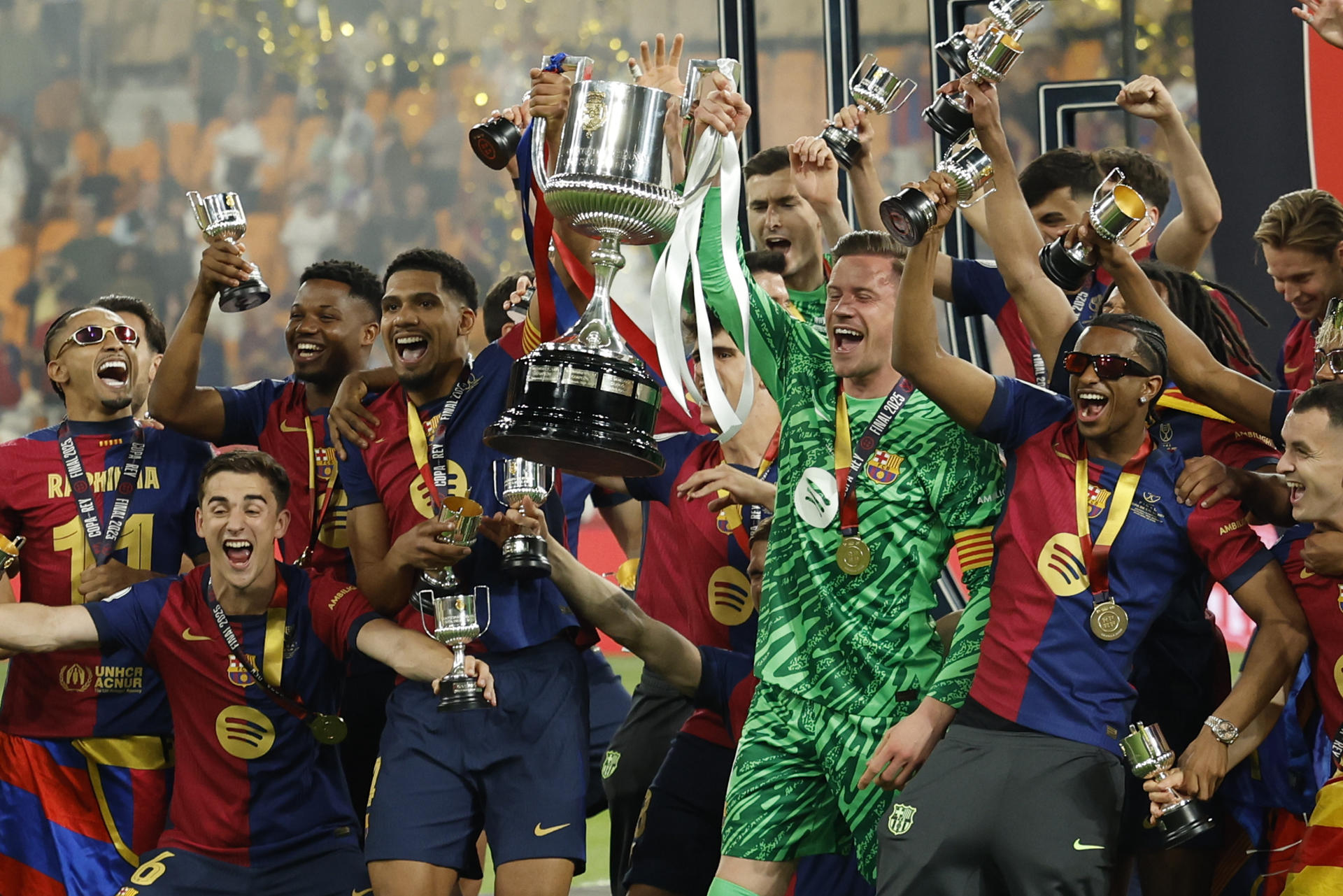 alt Barça