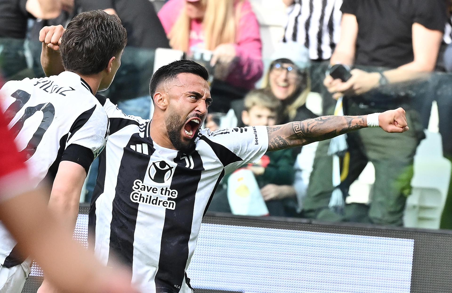 alt Juventus