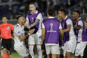 alt Gigante de Sudamérica, contrata a joven promesa centroamericana