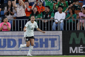 alt México, a confirmar superioridad sobre Jamaica en segundo amistoso de gira por EE.UU.