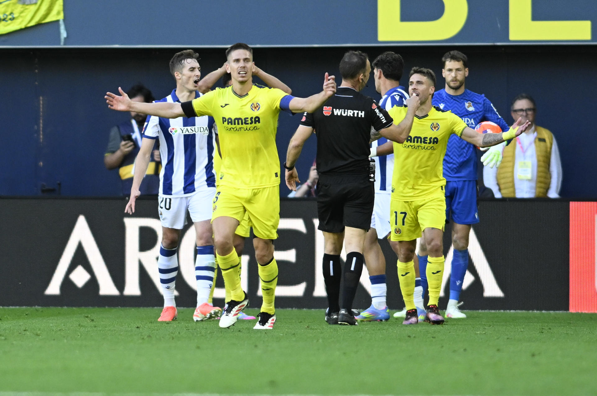 alt Villarreal