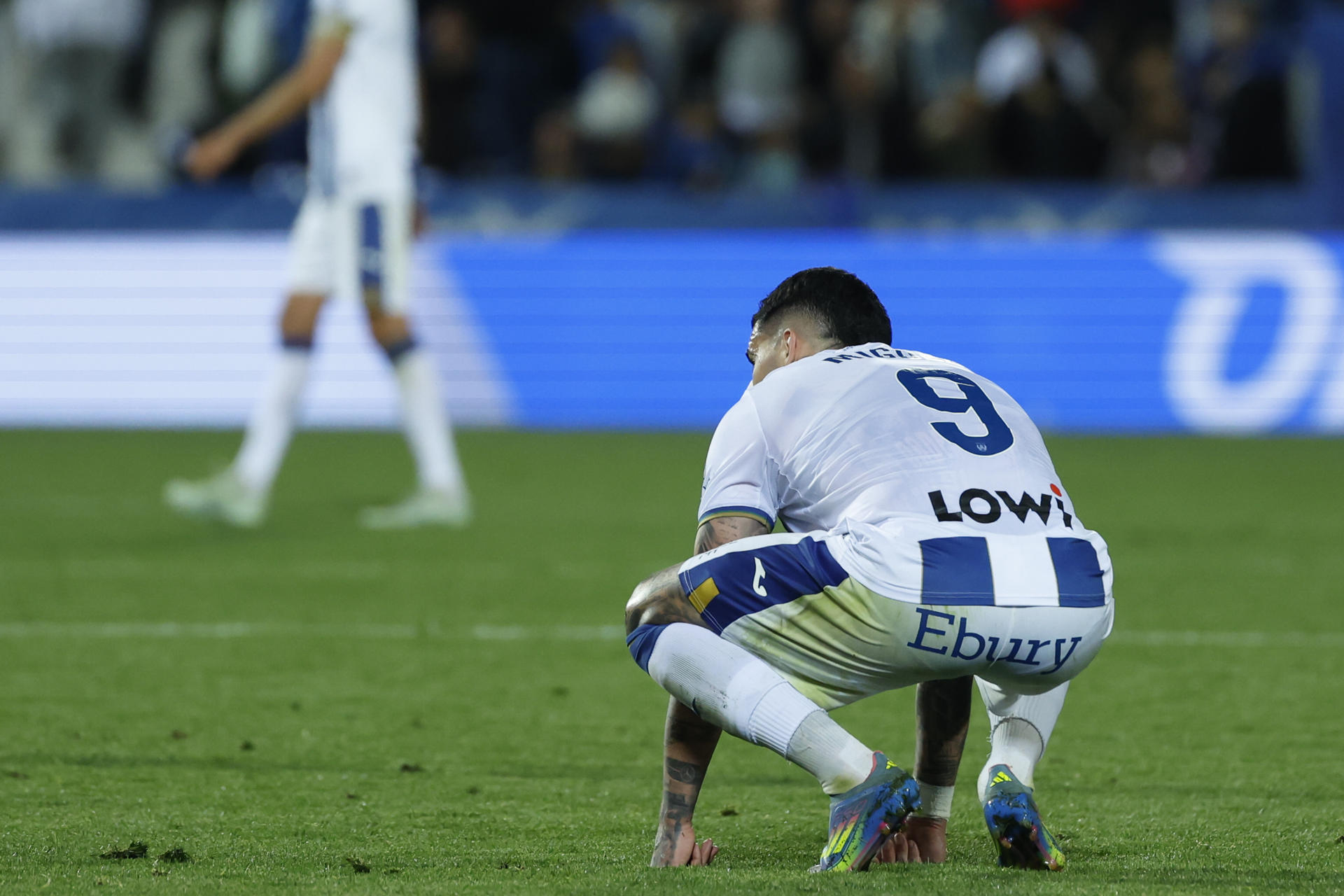 La jornada 30 iguala el récord de 7 victorias visitantes y acaba sin triunfos locales