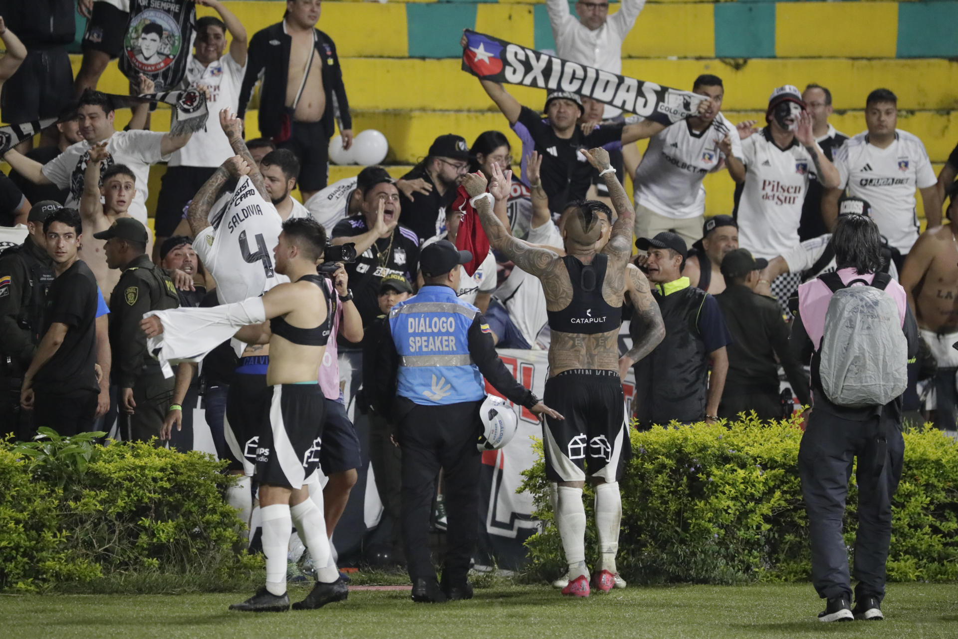 alt Colo Colo