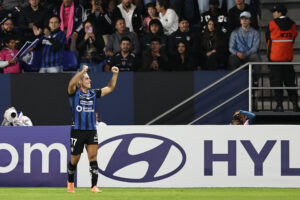 alt Independiente del Valle