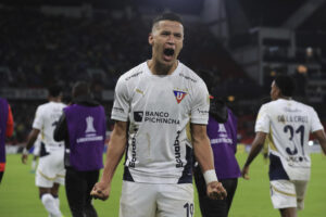 alt Liga Pro de Ecuador entra en etapa decisiva para definir al campeón de mitad de temporada