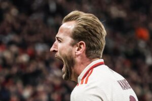 alt El posible alirón del Bayern, la reválida de Ancelotti y la jornada en 5 focos