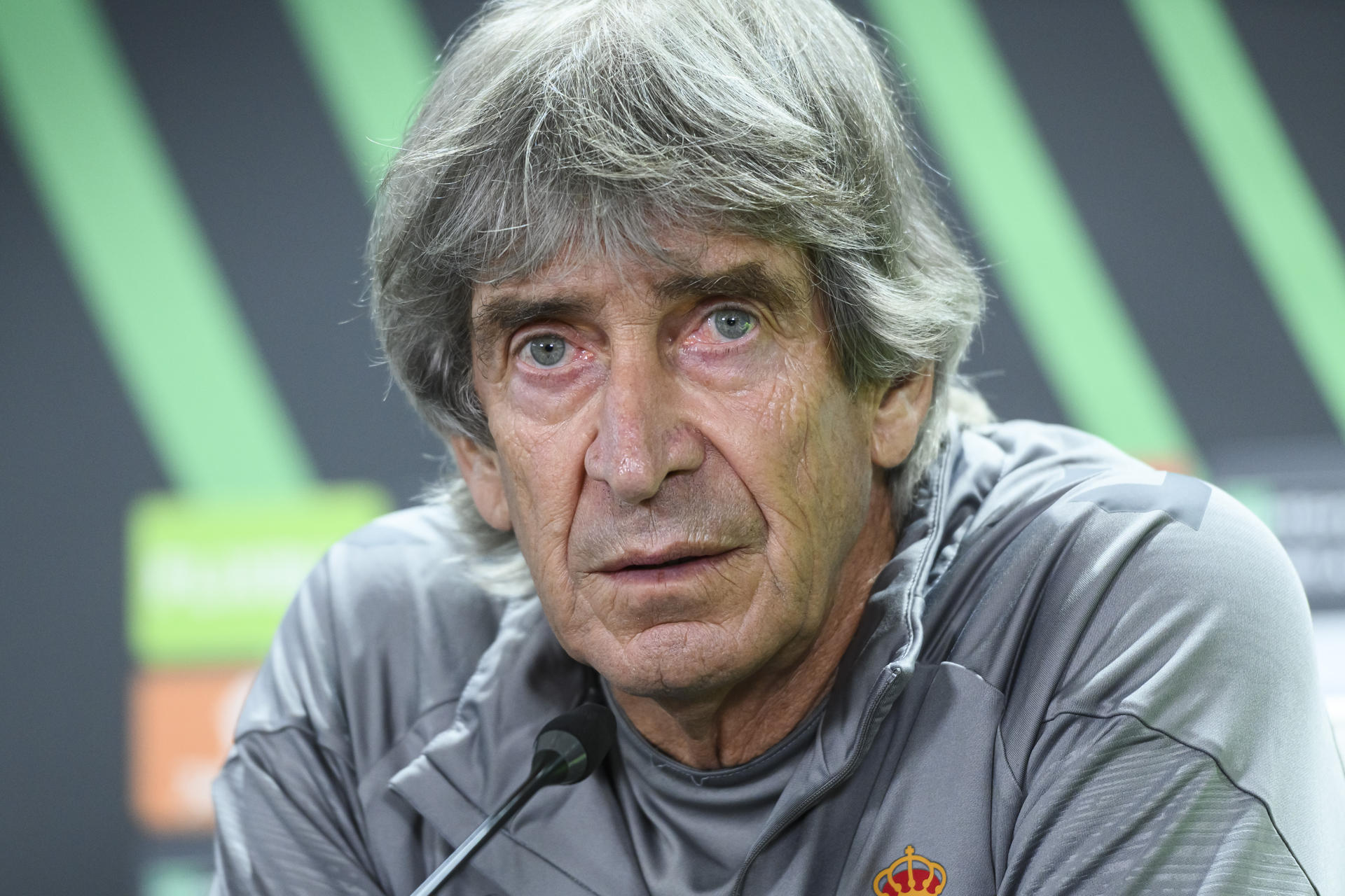 alt El Betis de Pellegrini roza las semifinales europeas con la yema de los dedos