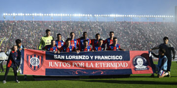 alt San Lorenzo-Platense e Independiente-Huracán, las semifinales del torneo argentino