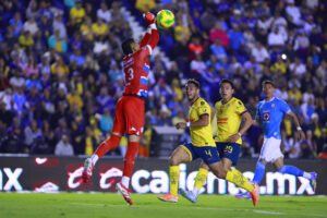 Imagen de archivo de Sebastián Cáceres (c). EFE/ Sáshenka Gutiérrez