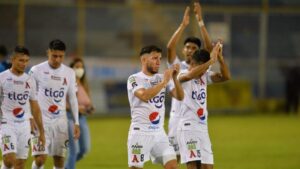 alt Alianza, FAS, Limeño y Fuerte San Francisco avanzan a semifinales en El Salvador