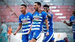 alt Jornada 18 del Clausura hondureño definirá descenso y dos pases directo a las semifinales