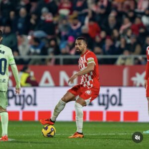 Mojica Asprilla España Stuani Maffeo