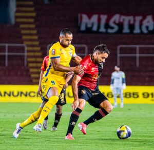 liga arequipa