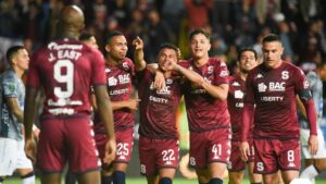 alt Más de seis sudamericanos buscan el titulo en Costa Rica