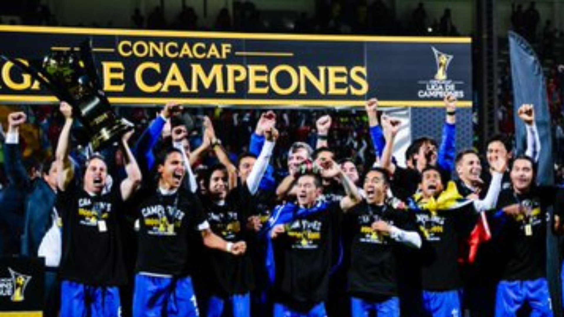 Siete razones para creer: Cruz Azul y el numero de la suerte