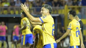 alt Alianza y Municipal Limeño jugarán por el título del Clausura de El Salvador