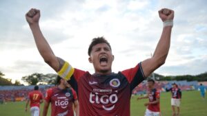alt Colombia, el país que más legionarios pone en las finales de El Salvador
