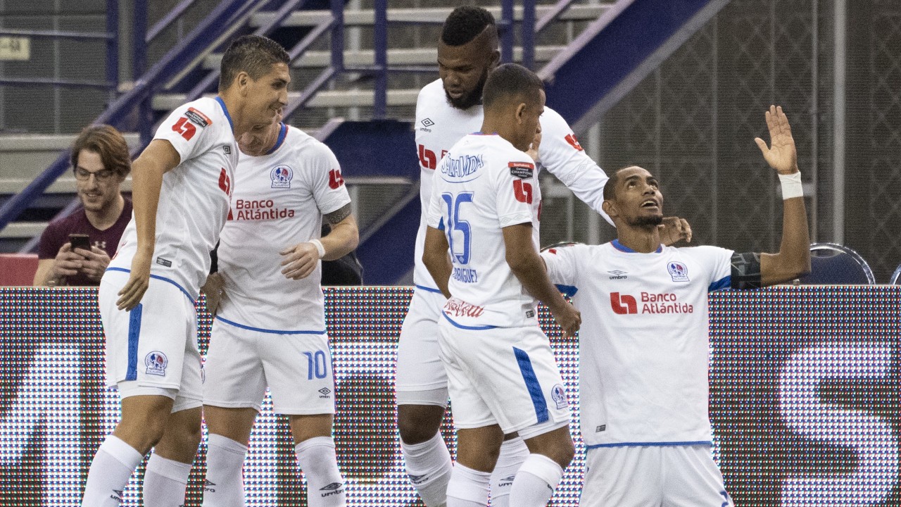 alt Cuatro técnicos extranjeros y un solo sueño de llegar a la final en Honduras
