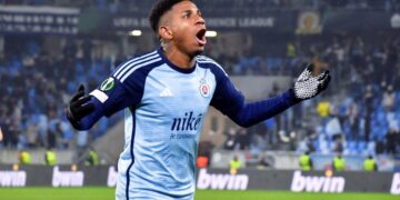 ALT Panameño campeón, es nombrado el mejor lateral en la Superliga de Eslovaquia