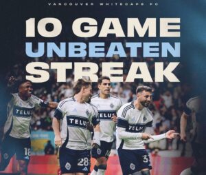 vancouver columbus miami los angeles