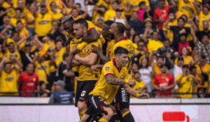 guayaquil liga